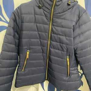 Women coat